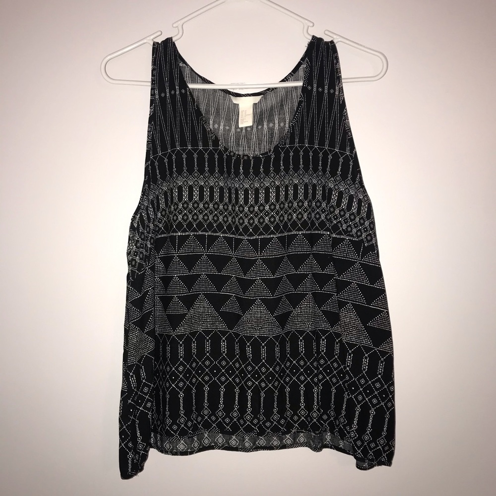 Printed Tank